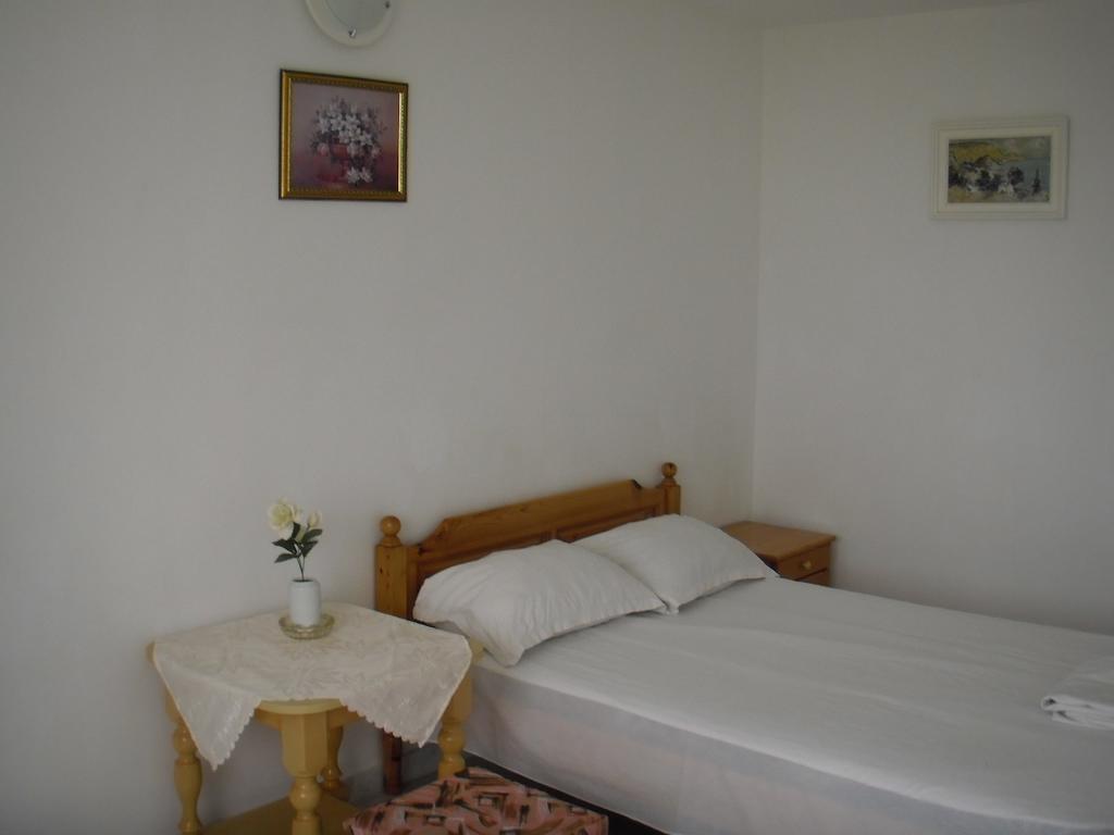 Guest house Horizont Balchik